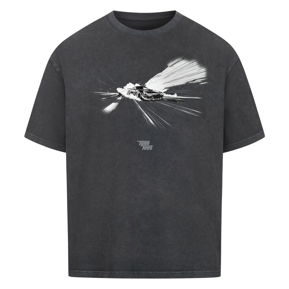 Image for color: washed black