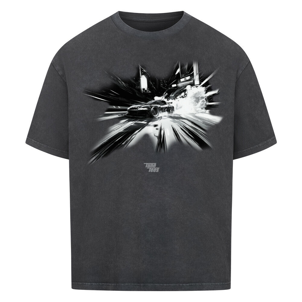 Image for color: washed black