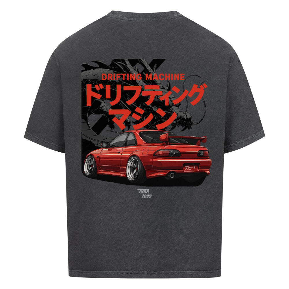 Image for color: washed black