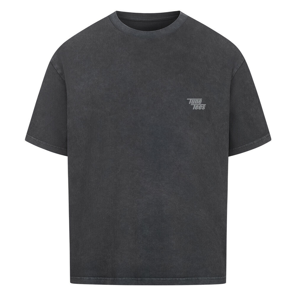 Image for color: washed black