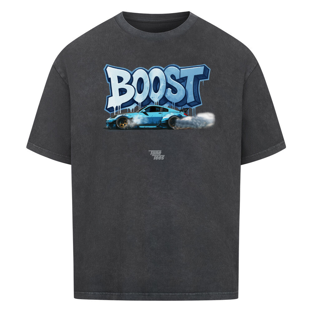 Image for color: washed black